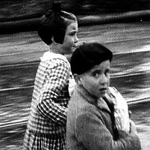 Los niños de Rusia - Documental 2001