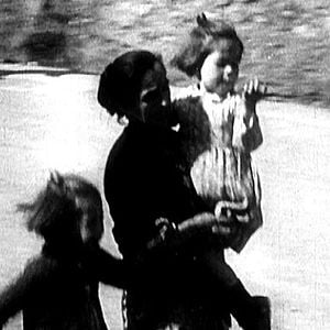 Foto Los niños de Rusia