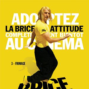 Foto Brice de Nice