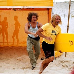 Foto Clovis Cornillac