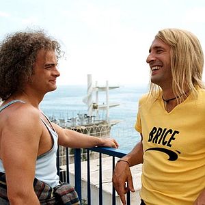 Foto Clovis Cornillac