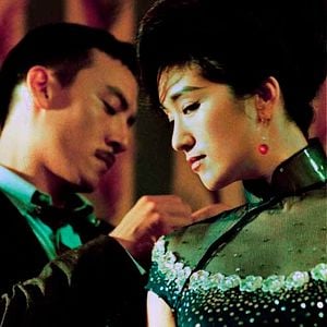 Foto Gong Li