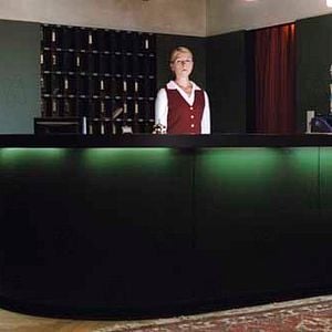 Foto Franziska Weisz