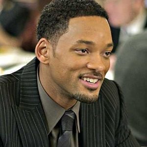 Foto Will Smith