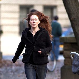 Foto Misteriosa obsesión