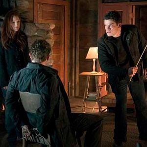 Foto Misteriosa obsesión