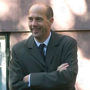 Foto Anthony Edwards