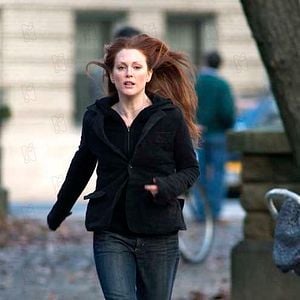 Foto Julianne Moore