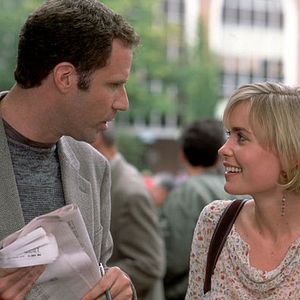 Foto Melinda y Melinda