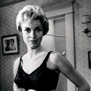 Foto Janet Leigh