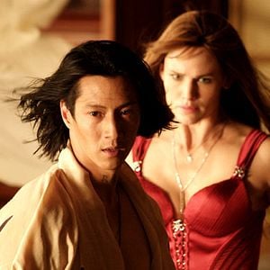 Foto Will Yun Lee