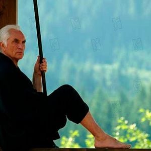 Foto Terence Stamp
