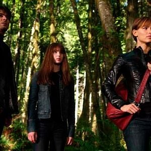 Foto Jennifer Garner