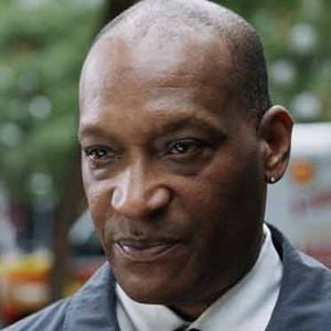 Foto Tony Todd