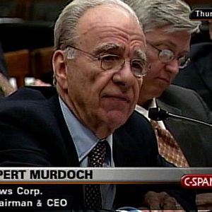 Foto Robert Greenwald