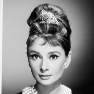 Foto Audrey Hepburn