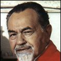 Foto Edward G. Robinson