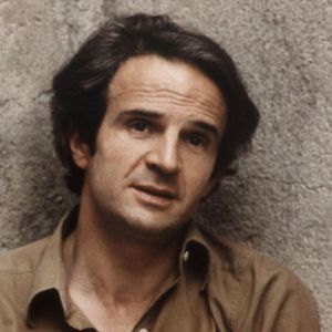 Foto François Truffaut