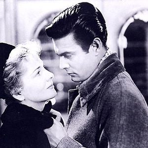 Foto Joan Fontaine