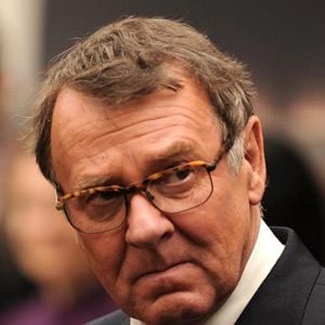 Foto Tom Wilkinson