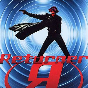 Foto Takeshi Kaneshiro