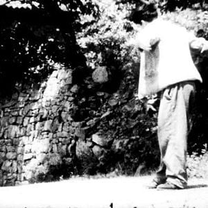 Foto Fernand Deligny