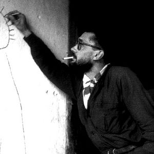 Foto Fernand Deligny