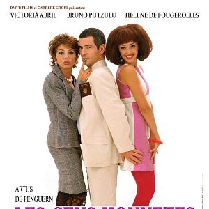 Foto La gente honrada