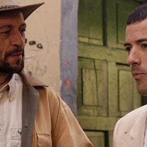 Foto Philippe Volter