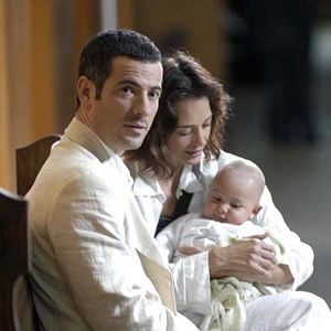 Foto Hélène de Fougerolles