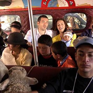 Foto Hélène de Fougerolles