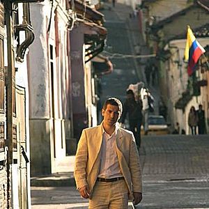 Foto La gente honrada