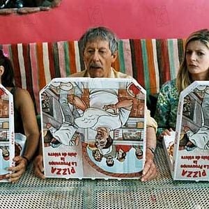 Foto Chiara Mastroianni