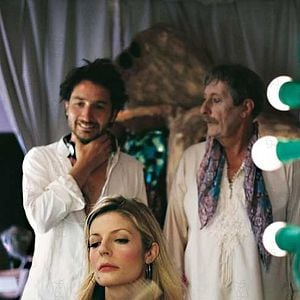 Foto Chiara Mastroianni