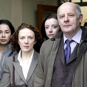 Foto Gerard McSorley