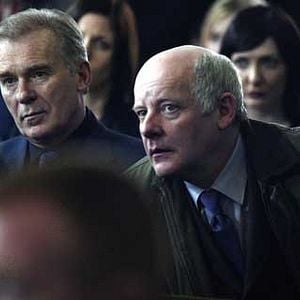 Foto Gerard McSorley