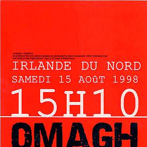 Foto Omagh