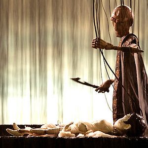 Foto Anders Ronnow-Klarlund