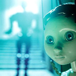 Foto Anders Ronnow-Klarlund