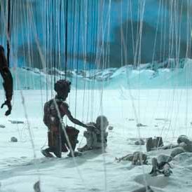 Foto Anders Ronnow-Klarlund