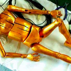 Foto Anders Ronnow-Klarlund