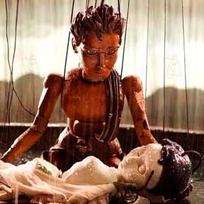 Foto Anders Ronnow-Klarlund