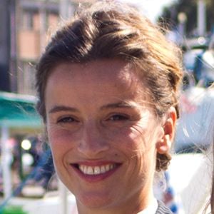 Foto Agathe de La Boulaye