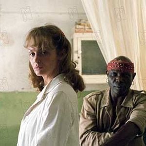 Foto Izabella Scorupco