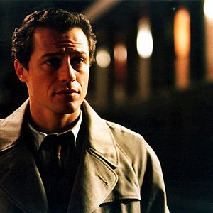 Foto Un amor italiano