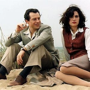 Foto Un amor italiano