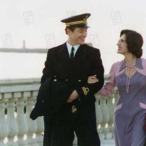 Foto Un amor italiano