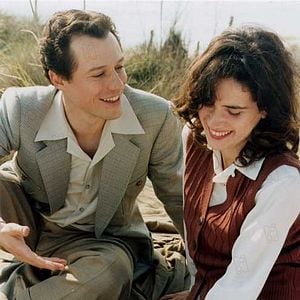 Foto Un amor italiano