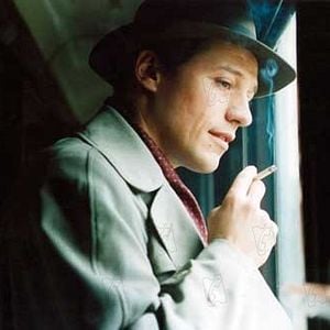 Foto Un amor italiano