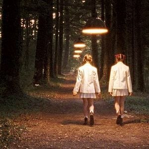 Foto Lucile Hadzihalilovic